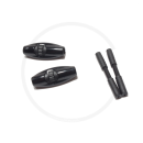 XLC Inline Shift Cable Adjusters SH-X06 | Ø 4mm |...