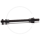 Miche Front Wheel Axle M9 for Pista / Xpress Hubs