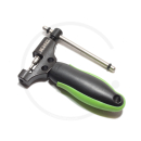 KMC Chain Tool *Pro De-Rivetter* for 1-12 speed &...