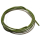 YOKOZUNA Vintage *Stainless Steel Translucent* Brake Cable Outer Housing | Length 2.0m | various colours