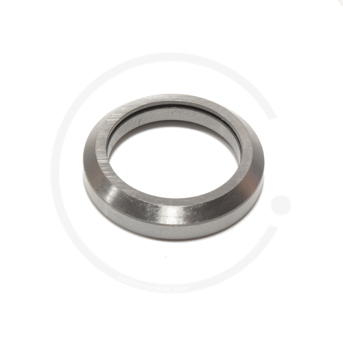 IVY Classic Chromstahl-Kugellager 3/4" X 1/4" – Für Hochgeschwindigkeit Bis 30.000 U/min