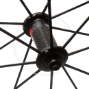 Fulcrum Racing Zero C17 2WF Road Wheelset 28"/700C | Shimano HG | QR | Non-Disc