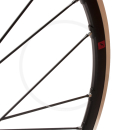 Fulcrum Racing Zero C17 2WF Road Wheelset 28"/700C | Shimano HG | QR | Non-Disc