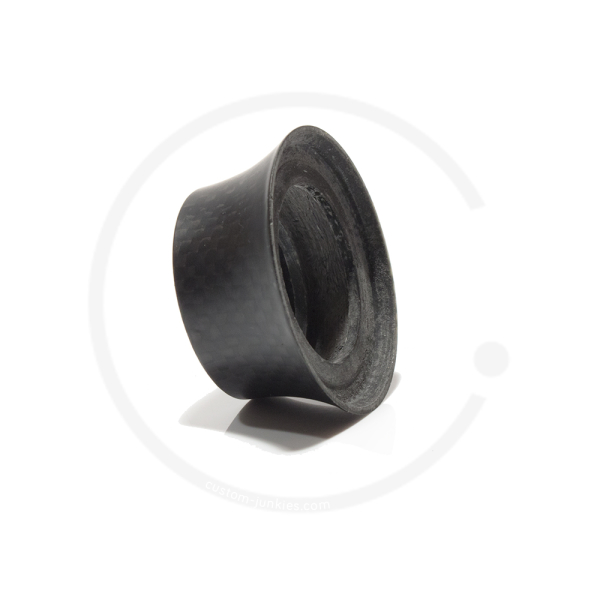 Juego De 10 Espaciadores Para Manillar De Bicicleta – Aleación De Aluminio, 2mm 3mm 5mm 10mm – Ajusta La Altura Fácilmente