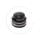 Tecora E Tapered Headset Integrated 1 1/8" + 1 1/4" | IS42/28,6 - IS47/33 | Alloy black