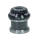 Tecora E Tapered Headset Integrated 1 1/8" + 1 1/2" | IS42/28,6 - IS52/40 | Alloy black