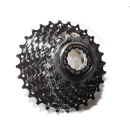 Campagnolo Veloce UD 9-fach Kassette | 12-23 / 13-26 / 14-28