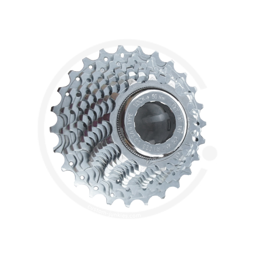 Campagnolo Veloce UD 10-fach Kassette | 11-25 / 12-23 / 12-25 / 13-26 / 13-29