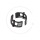 Shimano Reduzierhülse für Umwerferschelle | von 34,9 auf 31,8mm | SM-AD17M