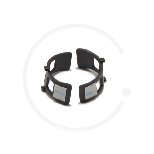 Shimano Reduzierhülse für Umwerferschelle | von 34,9 auf 28,6mm | SM-AD17S