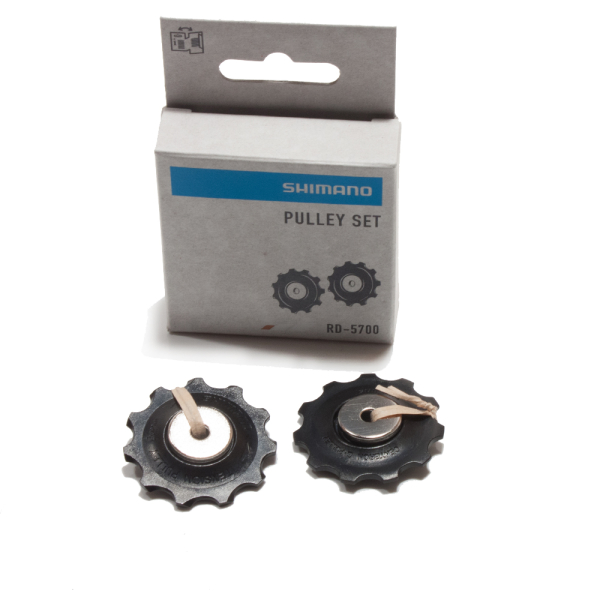 Shimano Standard RD 5700 Derailleur Pulleys 9 10 speed