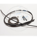Shift Cable Set Campagnolo *Maximum Smoothness* CG-FRD700...