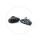 Brake Shoes Jagwire/YPK Basics Road 451A | 50mm black