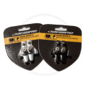 Jagwire Road Sport Cartridge Bremsschuhe für Shimano / SRAM | 55mm