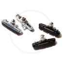 Jagwire Road Pro S Lite Cartridge Brake Shoes for...