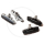 Jagwire Road Pro S Lite Cartridge Bremsschuhe für Shimano / SRAM | 55mm