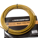 Jagwire CGX-SL Braided Outer Brake Cable Housing | Length 2.0m
