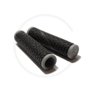 Procraft Sport Comp Grips | 131mm | black/grey