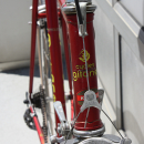 GITANE RACING TEAM, Size 58 - France 70s