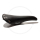 Selle San Marco Regal Le Classiche Saddle - smooth leather cover, black
