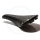 Selle San Marco Regal Le Classiche Saddle - smooth leather cover, black
