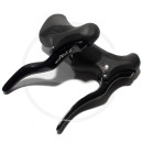 TRP RRL-A Alloy Road Brake Levers Drop Bar | black