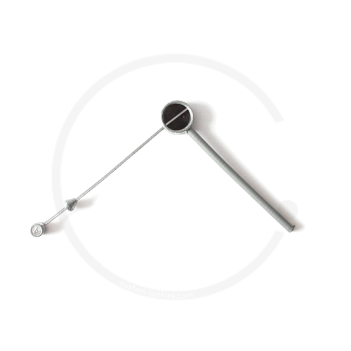 Elvedes LINKWIRE Y-Type for Cantilever Brakes - Size C: 93mm