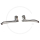 Dia Compe DC131 Retro Aluminium Brake Lever Pair | clamp 22.2 mm