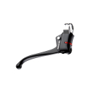 Dia Compe DC135 Retro Aluminium Brake Lever Pair | clamp 22.2 mm