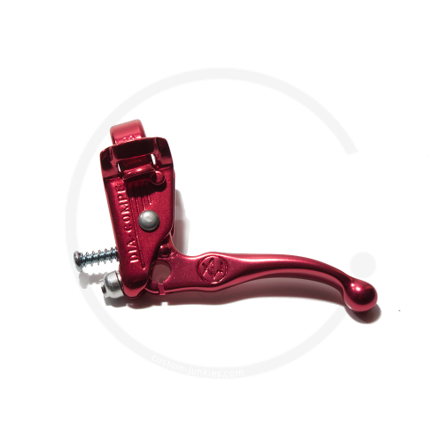 Leve Freno Dia-Compe MX-122 Old School Per BMX – Diametro 22,2 Mm, Scegli Colore!
