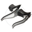 Dia Compe 204 QC Touring Brake Levers Drop Bar | Clamp 23.8