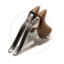 Dia Compe DC 204 QC Touring Brake Levers Drop Bar | Clamp 23.8