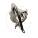 Dia Compe DC 204 QC Touring Brake Levers Drop Bar | Clamp 23.8