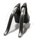 Dia Compe DC 204 QC Touring Brake Levers Drop Bar | Clamp 23.8