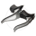 Dia Compe DC 204 QC Touring Brake Levers Drop Bar | Clamp 23.8
