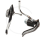 Dia Compe 165 EX Extension Brake Levers Drop Bar | Clamp 22.2 - 23.8