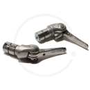 Dia Compe ENE Bar End Control Shifters
