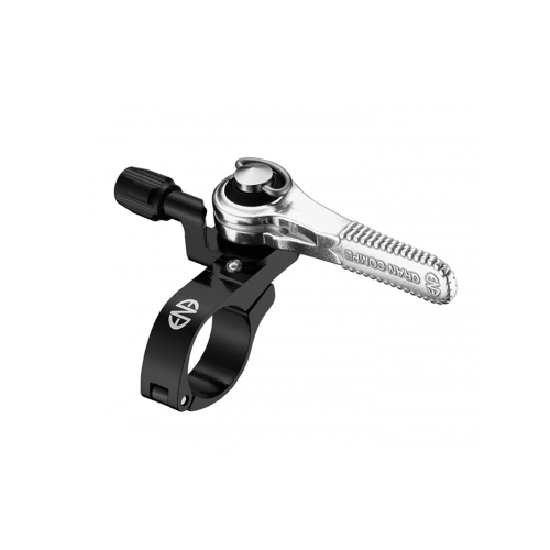 Dia Compe ENE Thumb Shifter | 2-3 / 6-10 speed