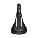 Selle Italia Flite Bonnie Milano Titanium Saddle | black