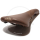 Selle Italia Flite Bullit Milano Titanium Saddle | brown