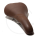 Selle Italia Flite Bullit Milano Titanium Saddle | brown