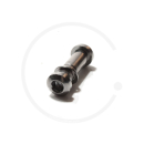 BOFIX Notched CrMo Seatpost Binder Bolt