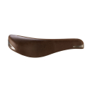 Selle Italia Turbo Bullit Milano Saddle | brown