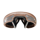 Selle Italia Turbo Bullit Milano Saddle | brown