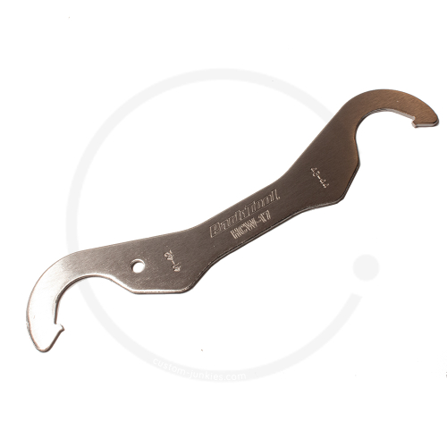 Park Tool HCW-17 Fixed Gear Lockring Wrench