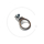 Dia Compe DC-1255 Cable Hanger for 1 inch headset / fork (25.4mm)