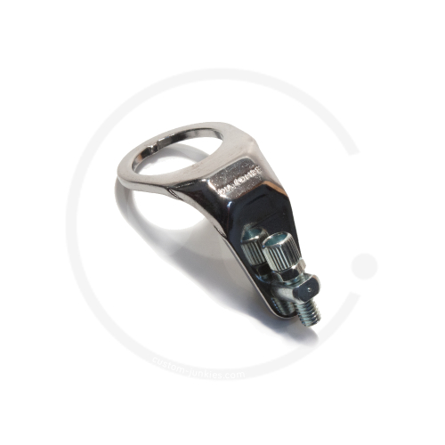 Dia Compe DC-1252 Cable Hanger for 1 inch headset / fork (25.4mm)