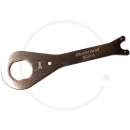 Park Tool HCW-4 Bottom Bracket Wrench