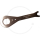 Park Tool HCW-4 Tretlagerschlüssel für Konus-Innenlager