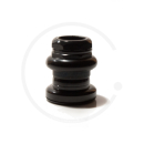 Dia Compe Classic 1" Threaded Steel Headset